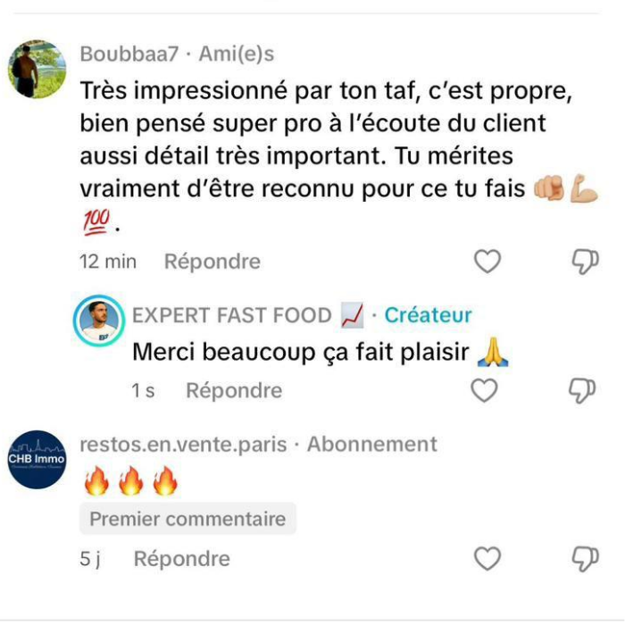 Temoignage client ExpertPlace augmenter ventes